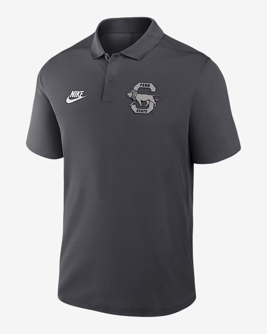 Penn State Primetime Victory Legacy Vault Logo Men's Nike